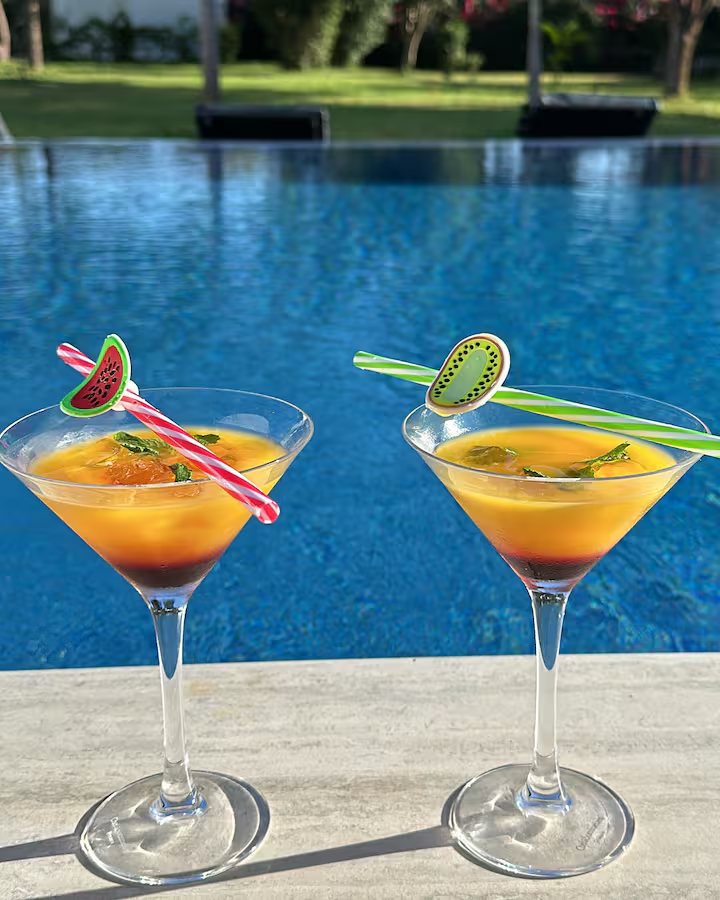 Sky Villa Diani