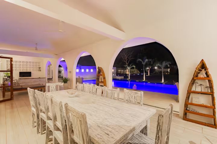 Sky Villa Diani