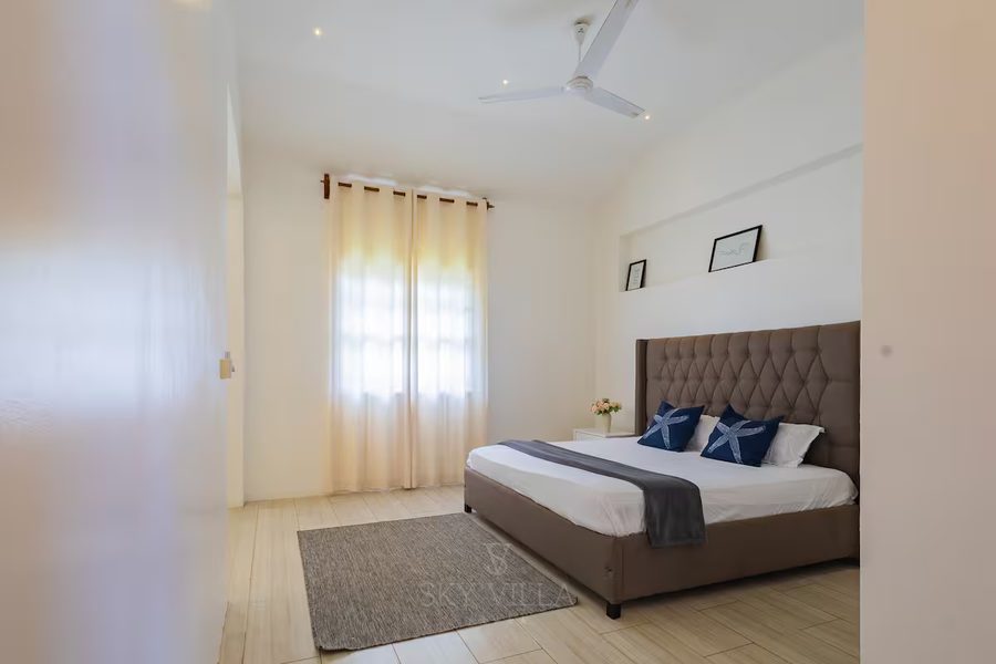Second Master Suite